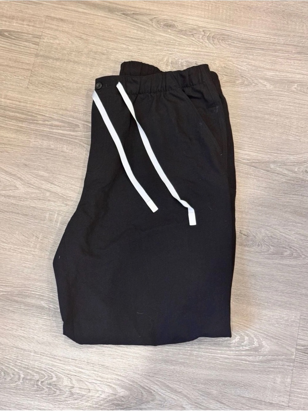 Men FIGS Scrub Pants with Drawstring and Cargo Pocket size XXL
